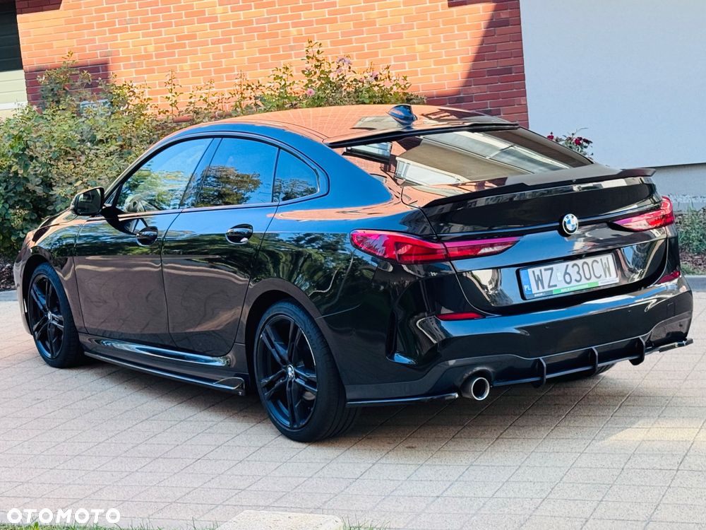 BMW Seria 2 218i M Sport - 8