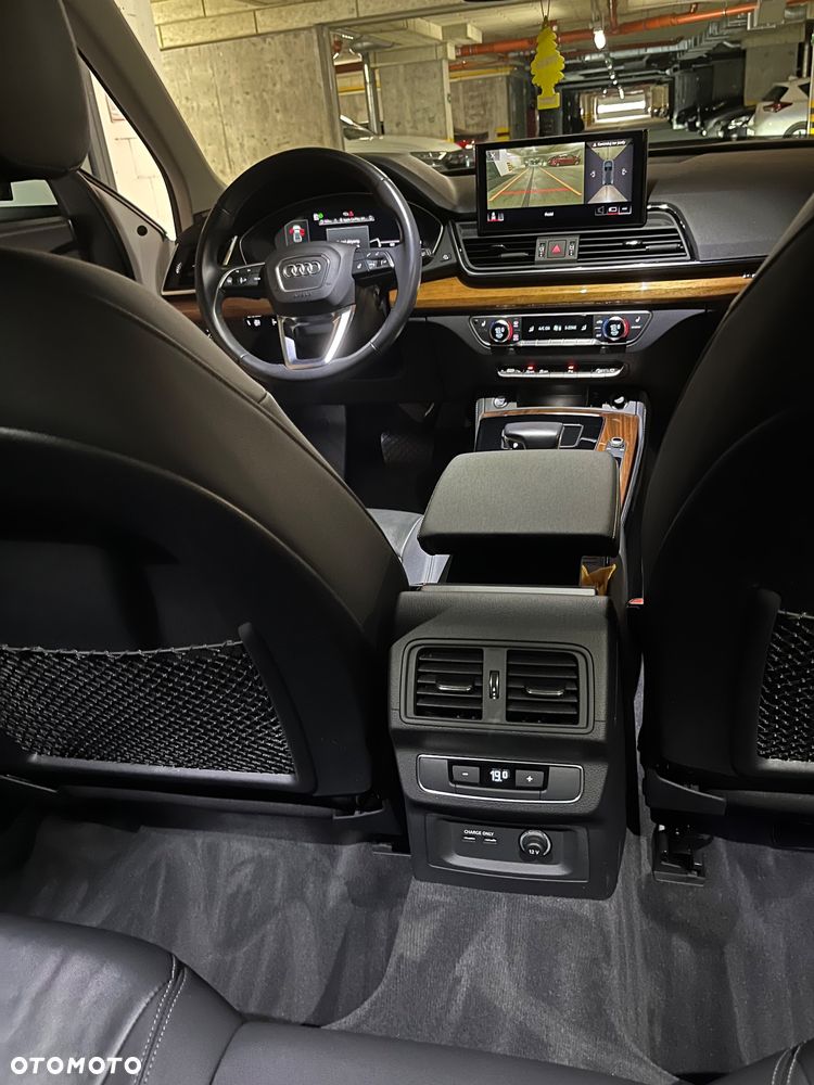 Audi Q5 45 TFSI mHEV Quattro S tronic - 16