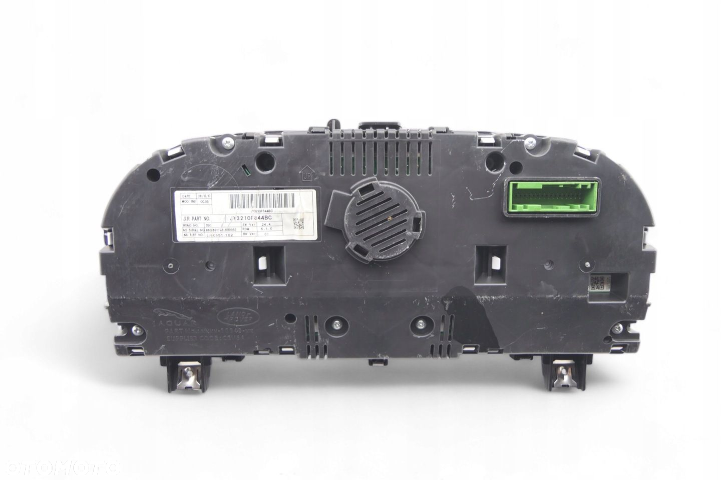 Licznik LAND ROVER DISCOVERY V JY3210F844BC - 8