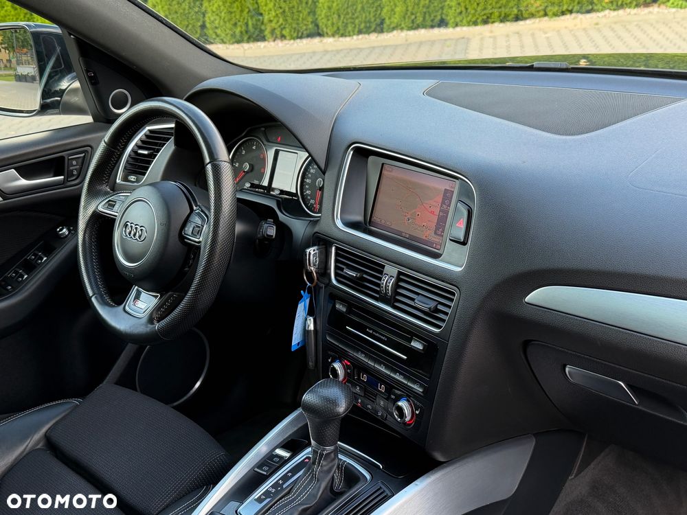 Audi Q5 - 35