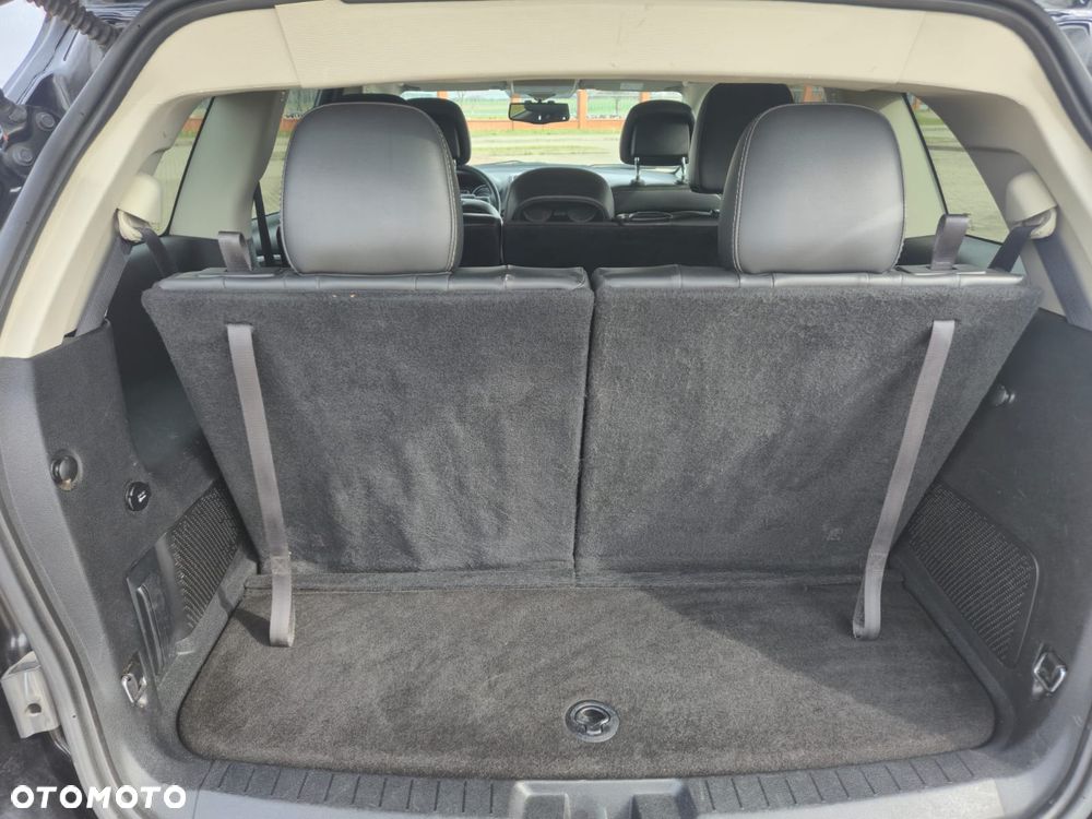 Fiat Freemont 2.0 Multijet 16V DPF Automatik Allrad Black Code - 18