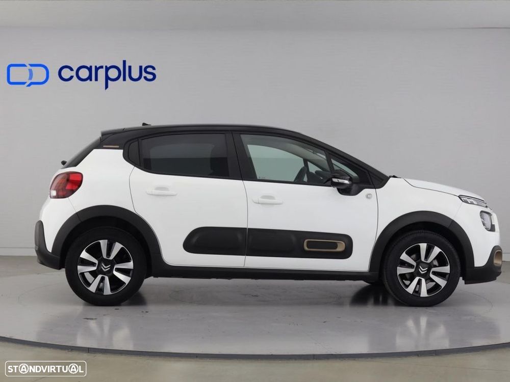Citroën C3 1.2 PureTech C-Series - 8