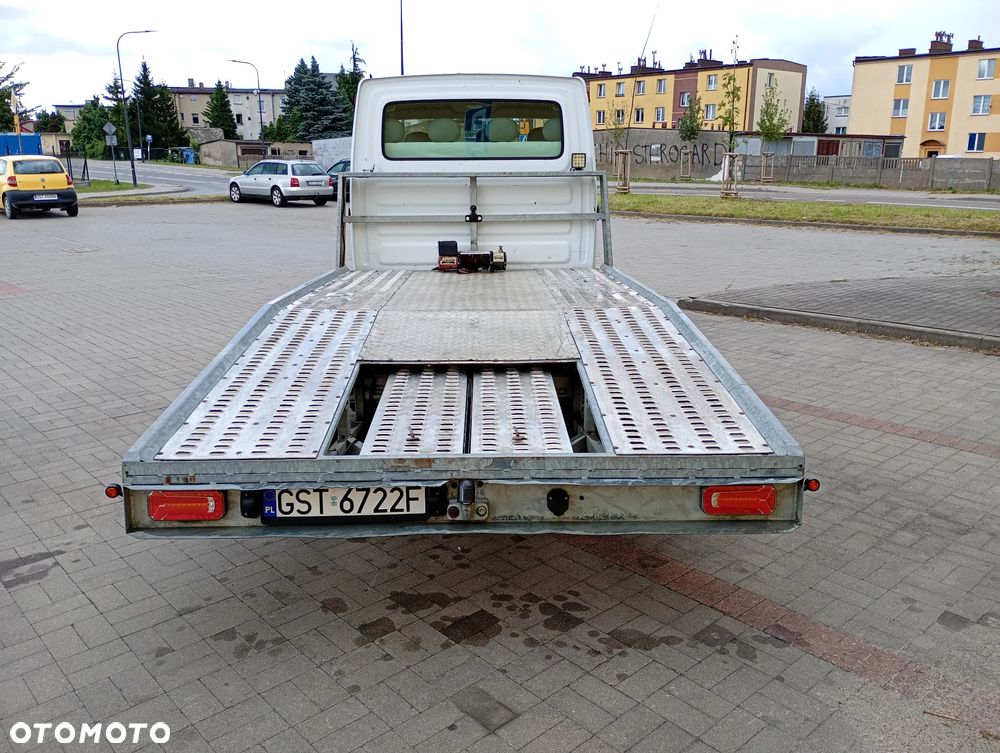 Opel Opel Movano 7 Osobowy Manual Poduszki Hak Ładowność 1485 kg - 10