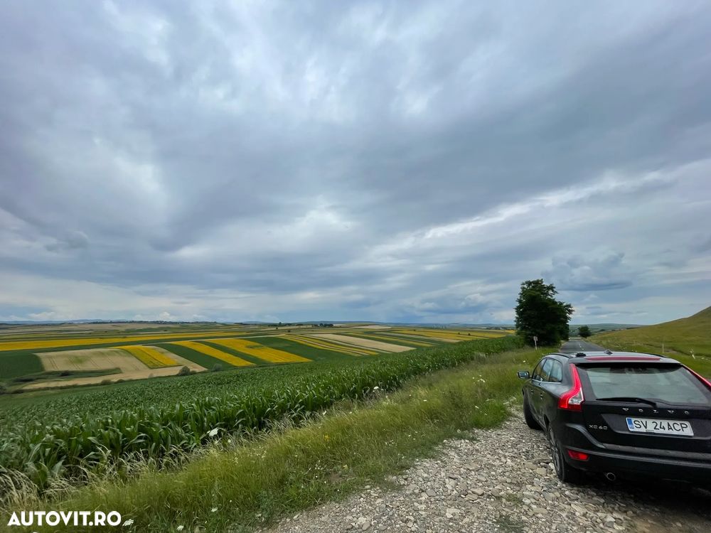 Volvo XC 60 D3 AWD Aut. Momentum - 7