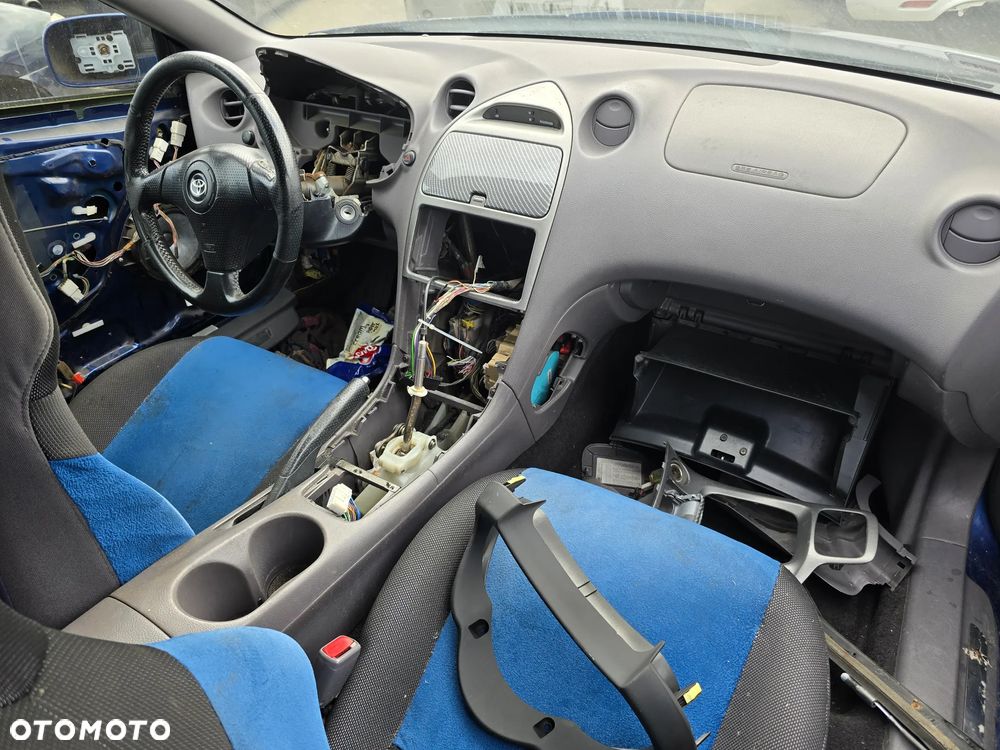 A140 / TOYOTA CELICA VII / NA CZĘŚCI - 7
