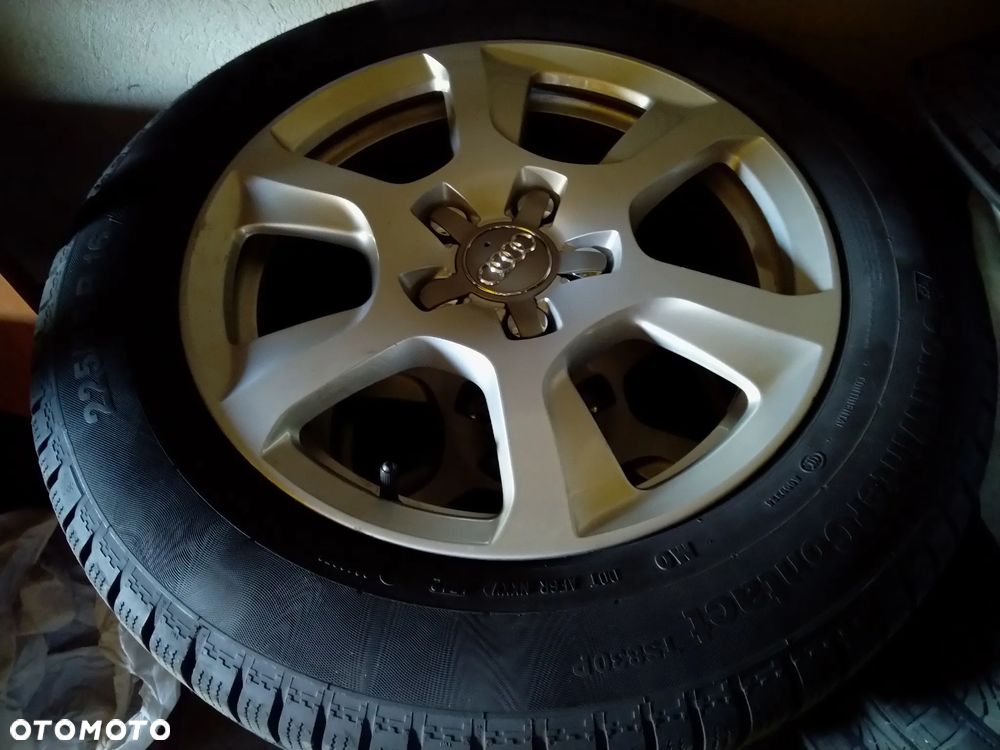 Audi A4 Avant 1.8 TFSI Limited Edition - 13