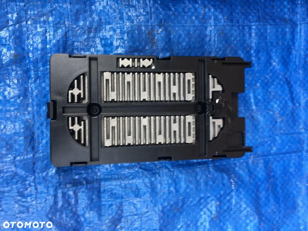 Audi Q7 4M Ładowarka Indukcujna Indukcja Schowek 4M0035502A - 3