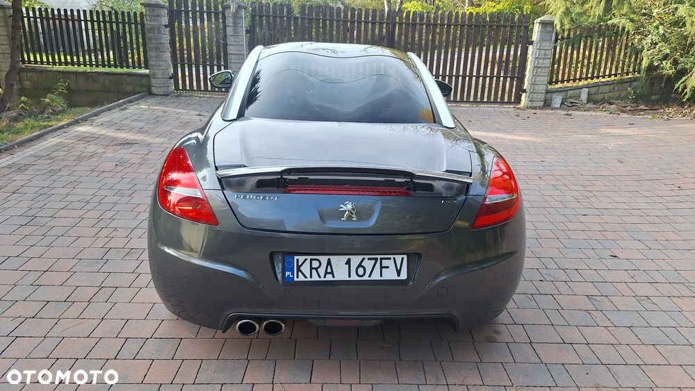 Peugeot RCZ 1.6 155 THP Onyx - 9