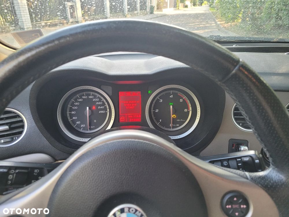 Alfa Romeo 159 - 7