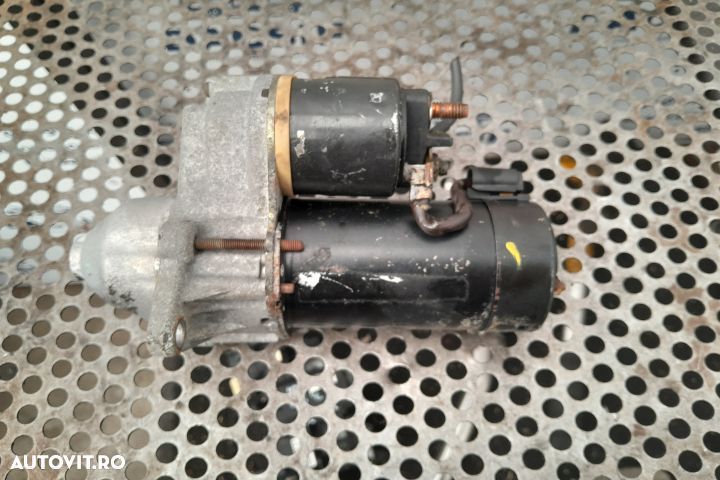 Electromotor Opel Astra G [1998 - 2009] Hatchback 5-usi 1.6 AT (101 h - 3