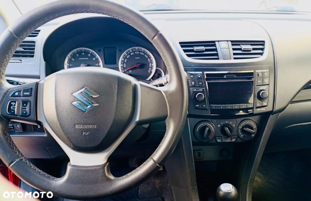 Suzuki Swift 1.2 Comfort - 3