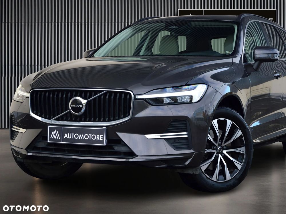 Volvo XC 60 B4 B Core - 2