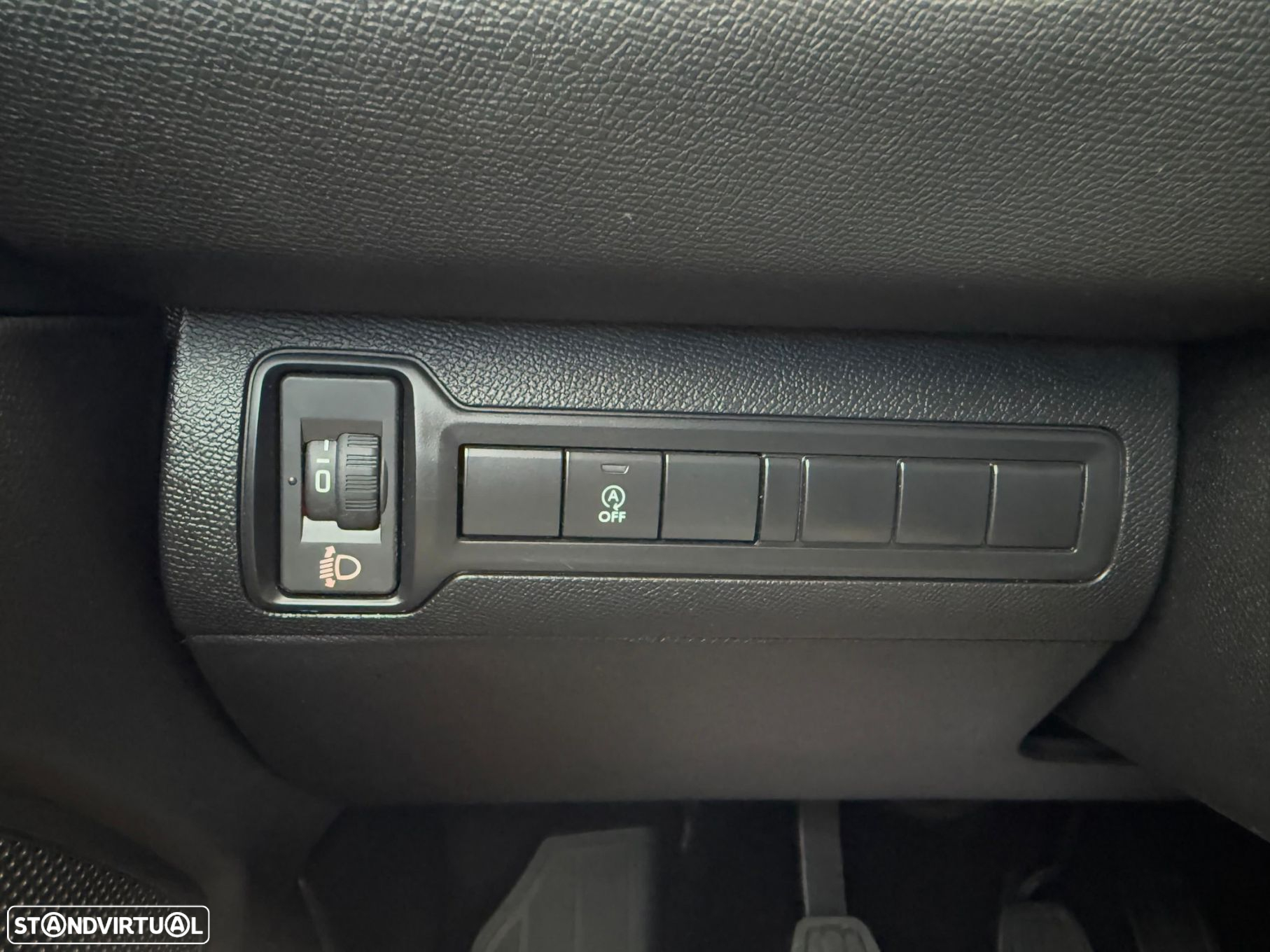 Peugeot 308 SW 1.5 BlueHDi Active Pack - 12