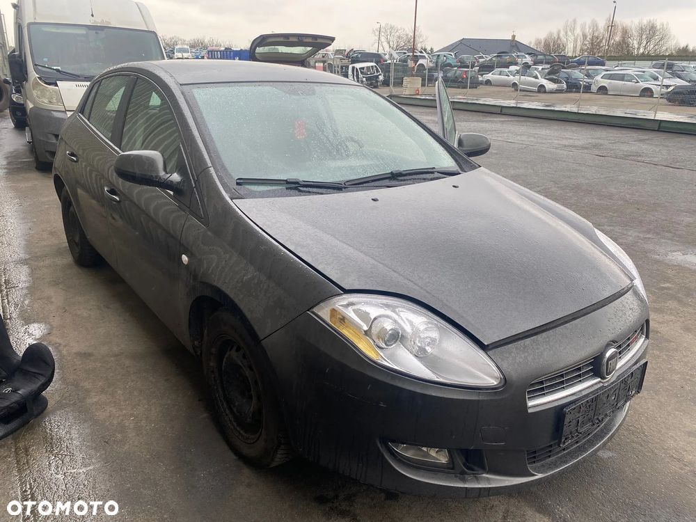 132/Fiat Bravo/NA CZĘŚCI - 1