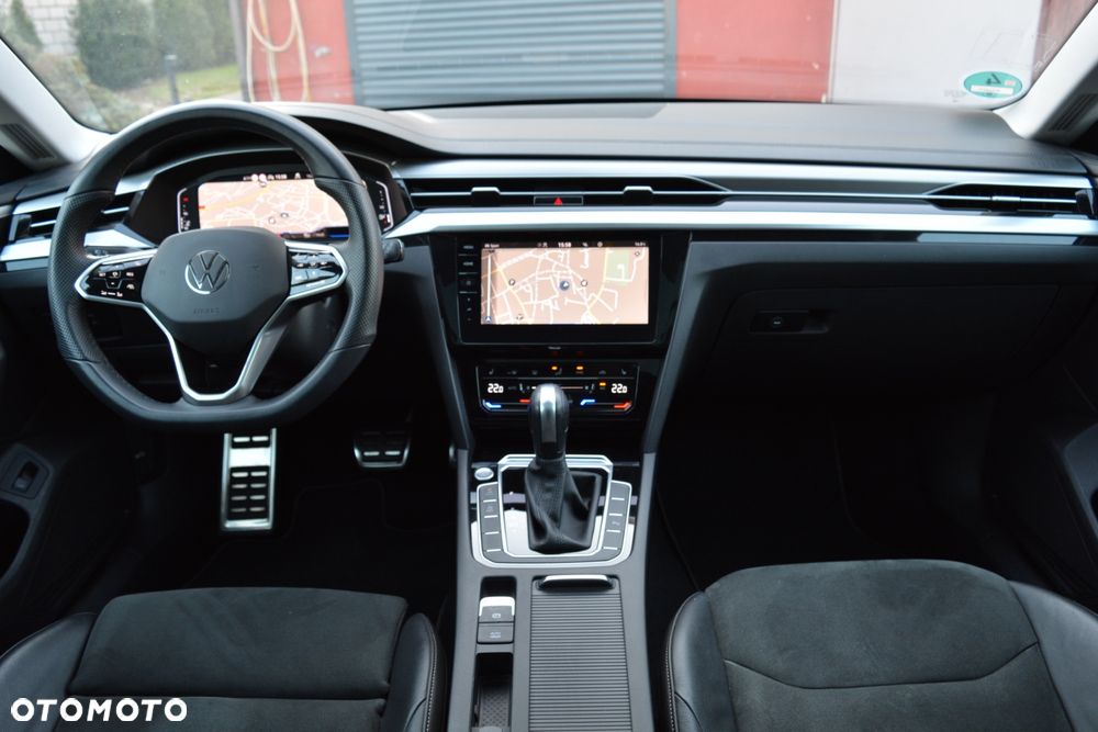 Volkswagen Arteon Shooting Brake 2.0 TDI SCR 4Motion DSG Elegance - 23