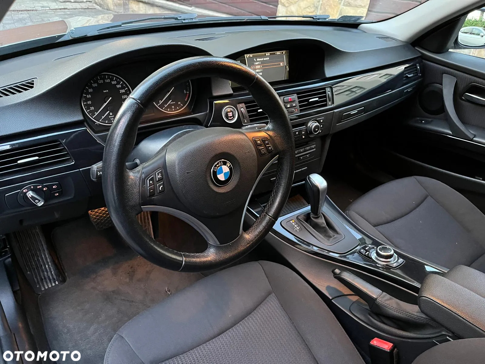 BMW Seria 3 - 6