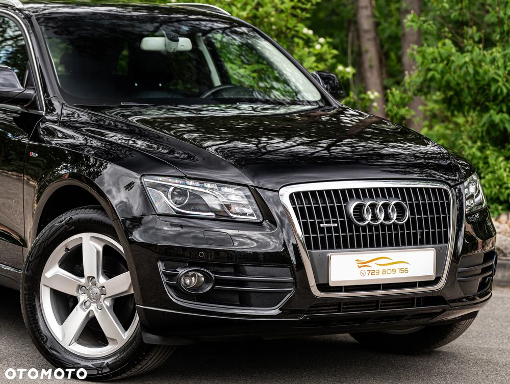 Audi Q5 2.0 TDI Quattro - 19