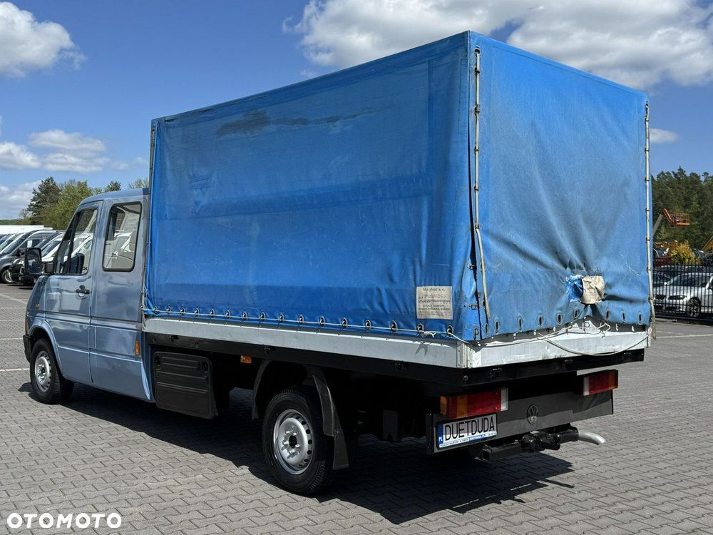 Volkswagen LT - 13