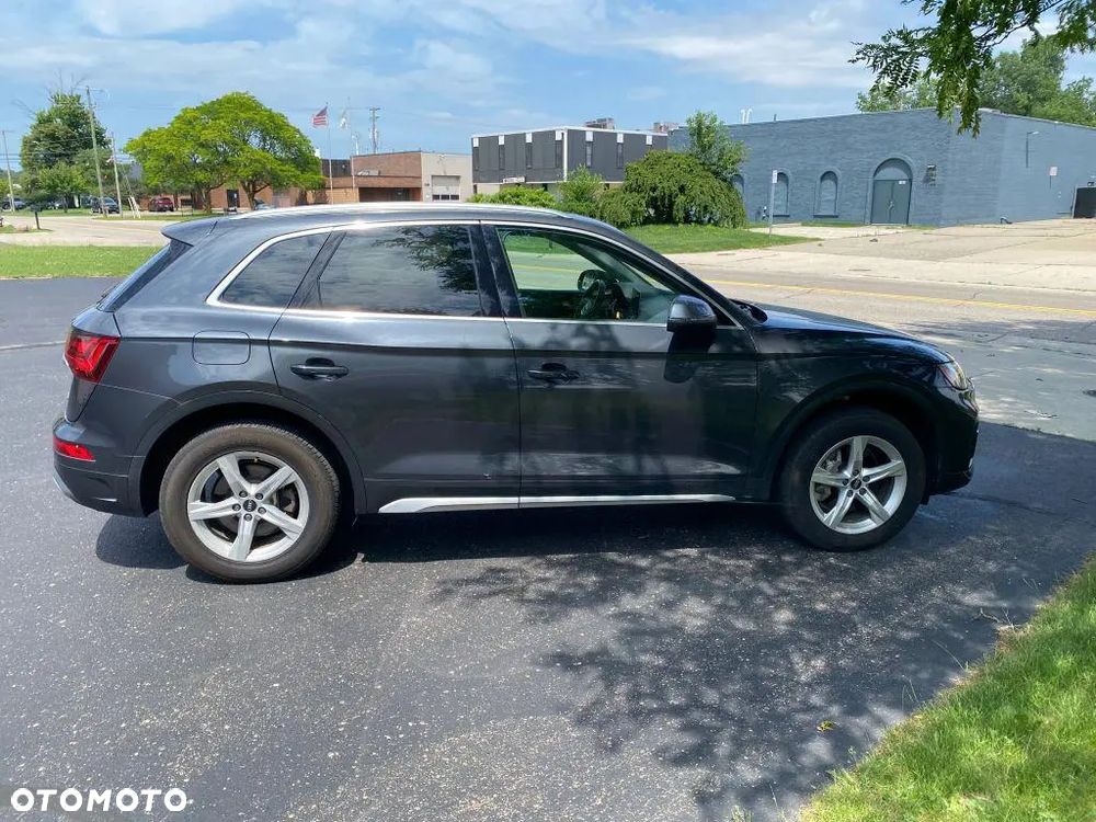 Audi Q5 - 12
