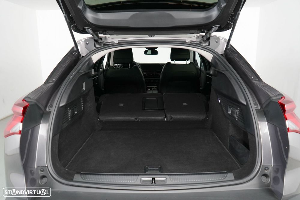 Citroën C5 X 1.2 PureTech Shine EAT8 - 12