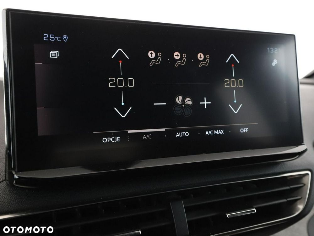 Peugeot 3008 1.6 PureTech GT S&S EAT8 - 29