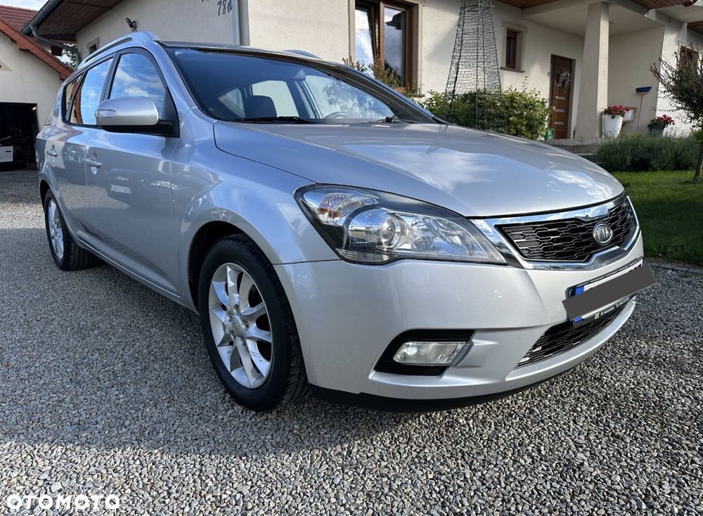 Kia Ceed 1.6 Comfort - 12