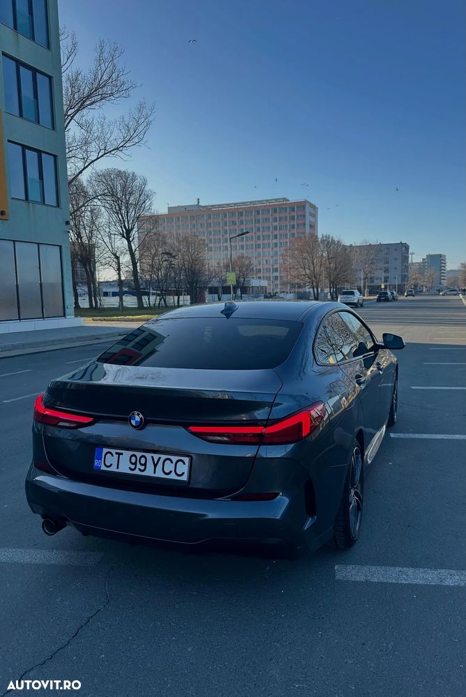 BMW Seria 2 218i Aut. M Sport - 6