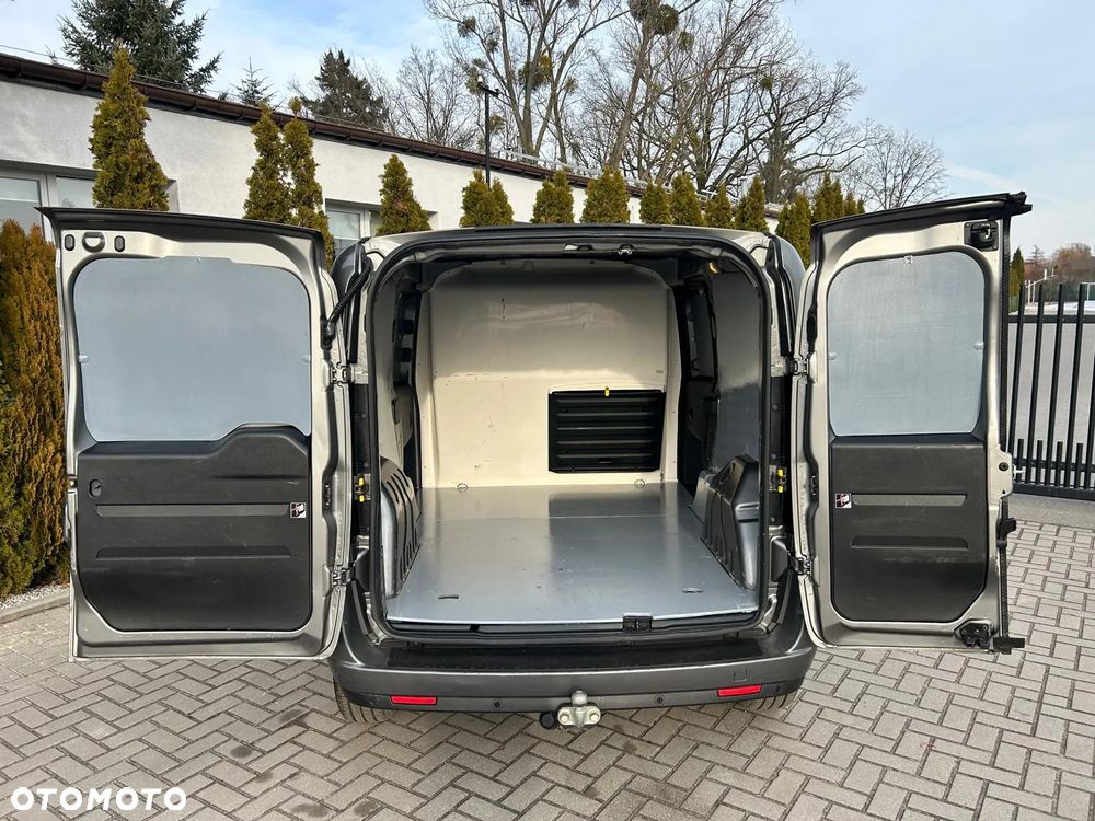 Fiat Doblo - 13