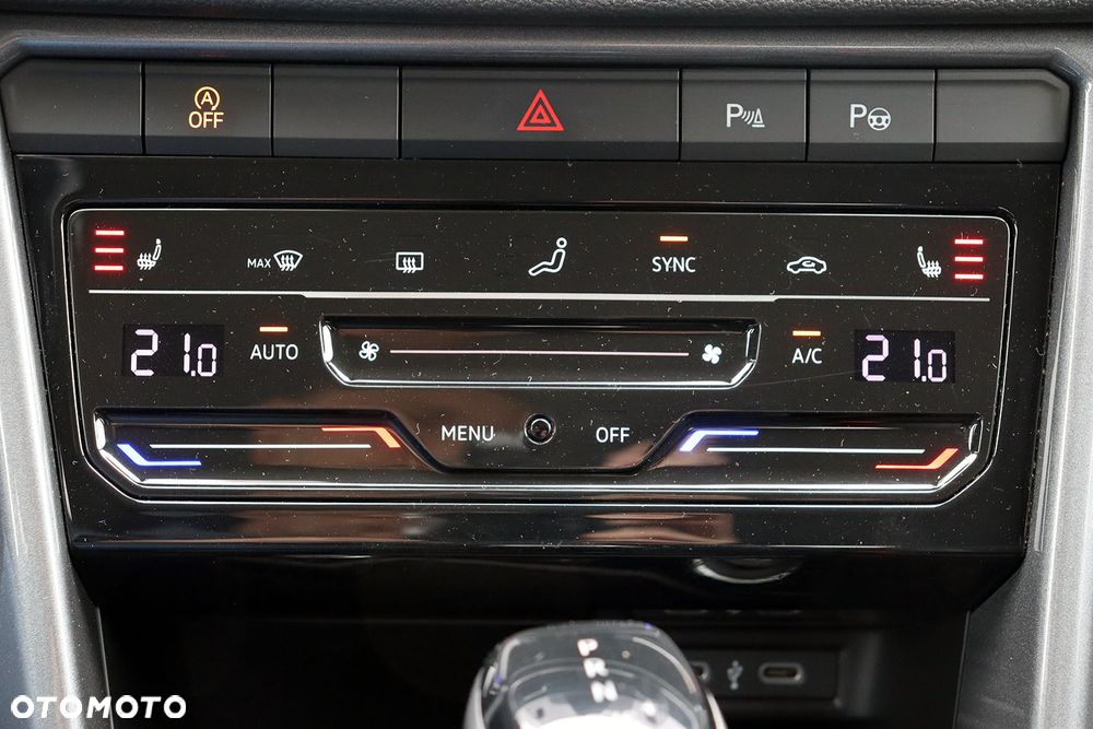 Volkswagen T-Roc 1.5 TSI Style DSG - 19