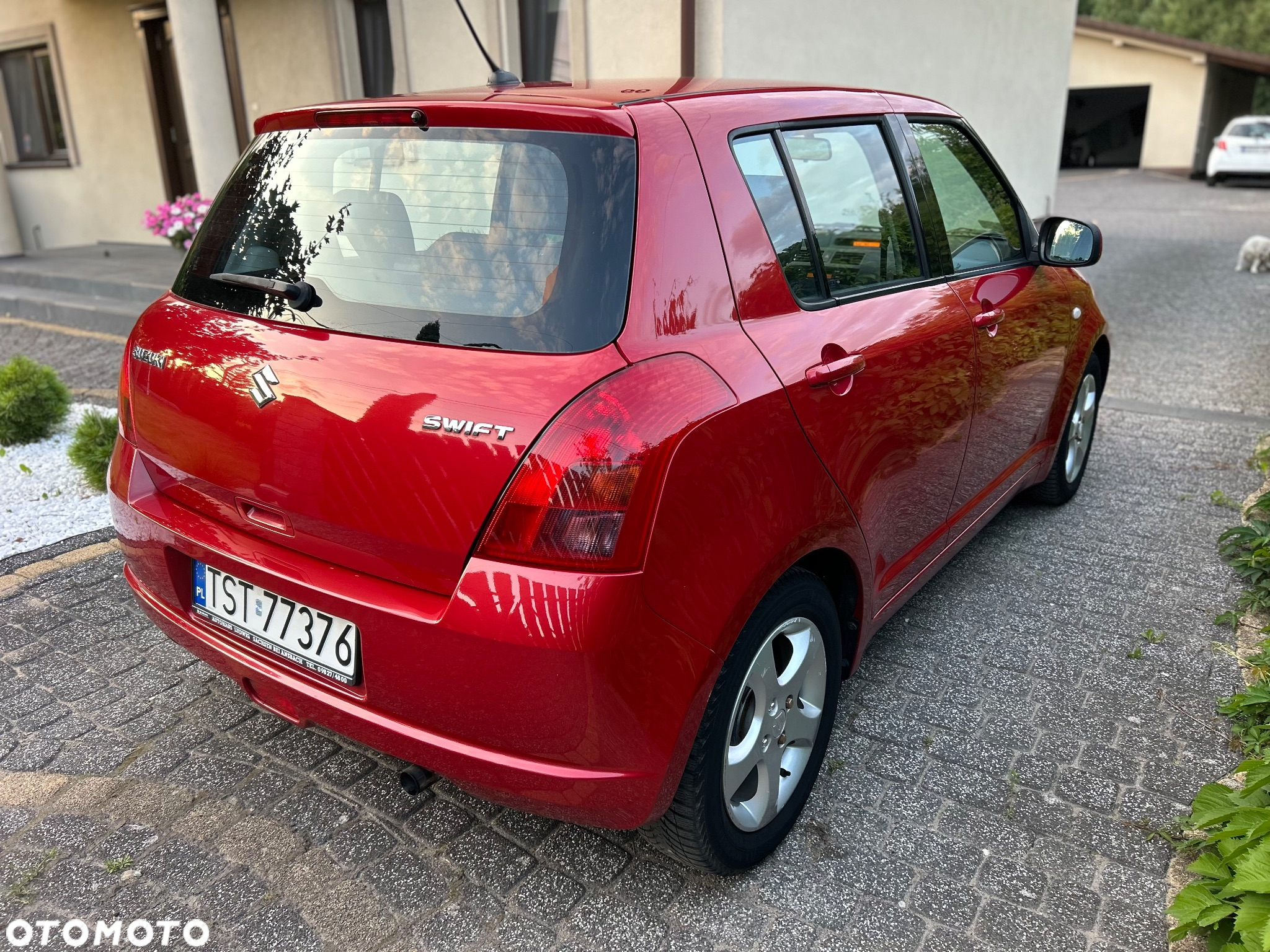 Suzuki Swift 1.3 Comfort XL - 8