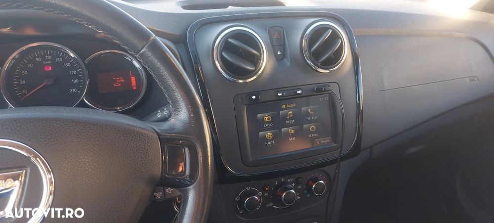Dacia Sandero - 5