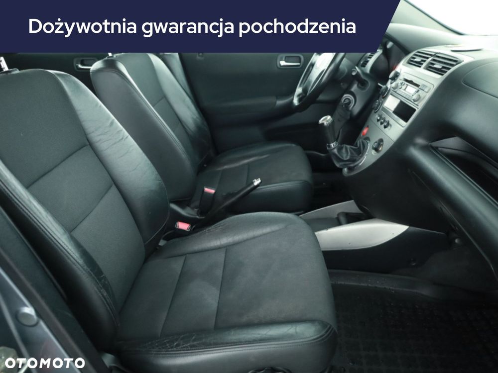 Honda Civic - 9