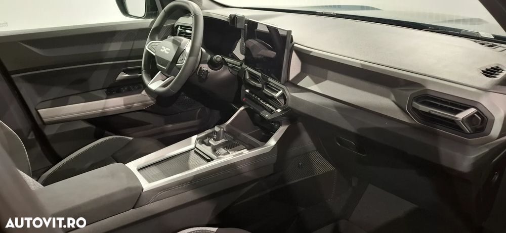 Dacia Bigster HEV 155 Extreme - 20