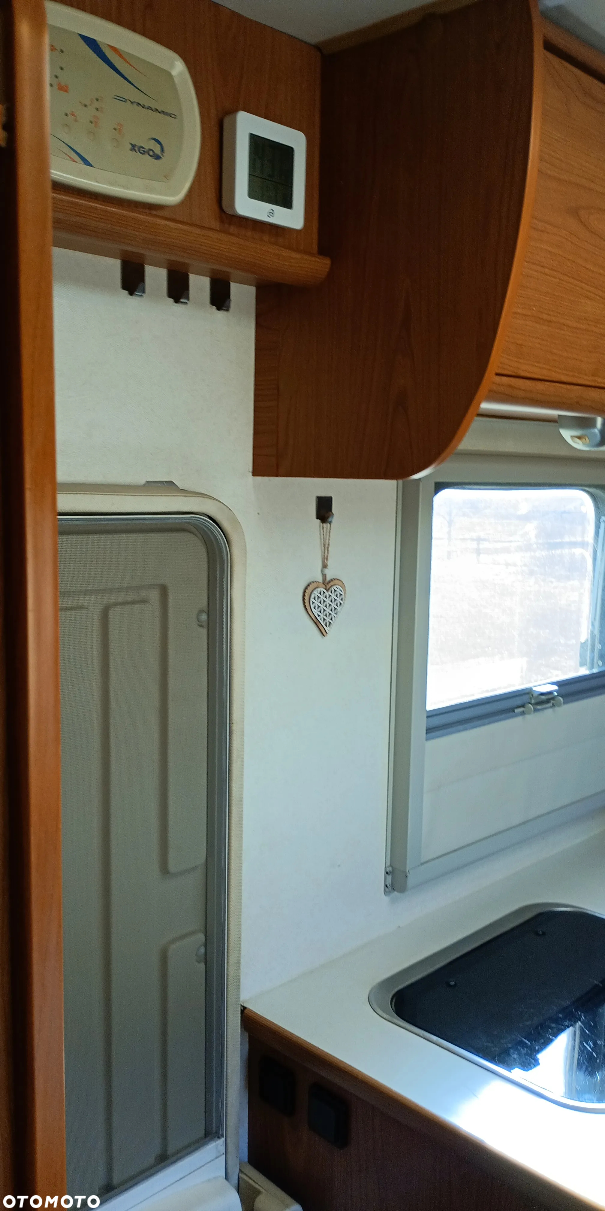 Ford Transit - 23