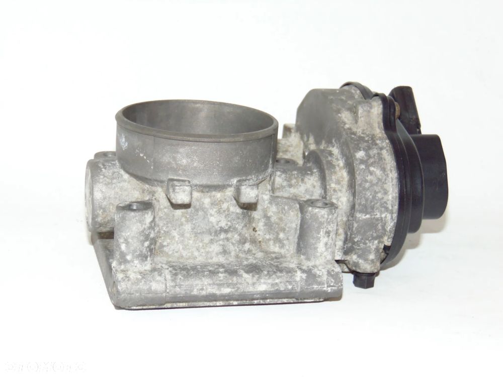Przepustnica 4M5G-EA Ford Focus 2 II C-Max 1.6 1.8 benzyna 03-11r - 8