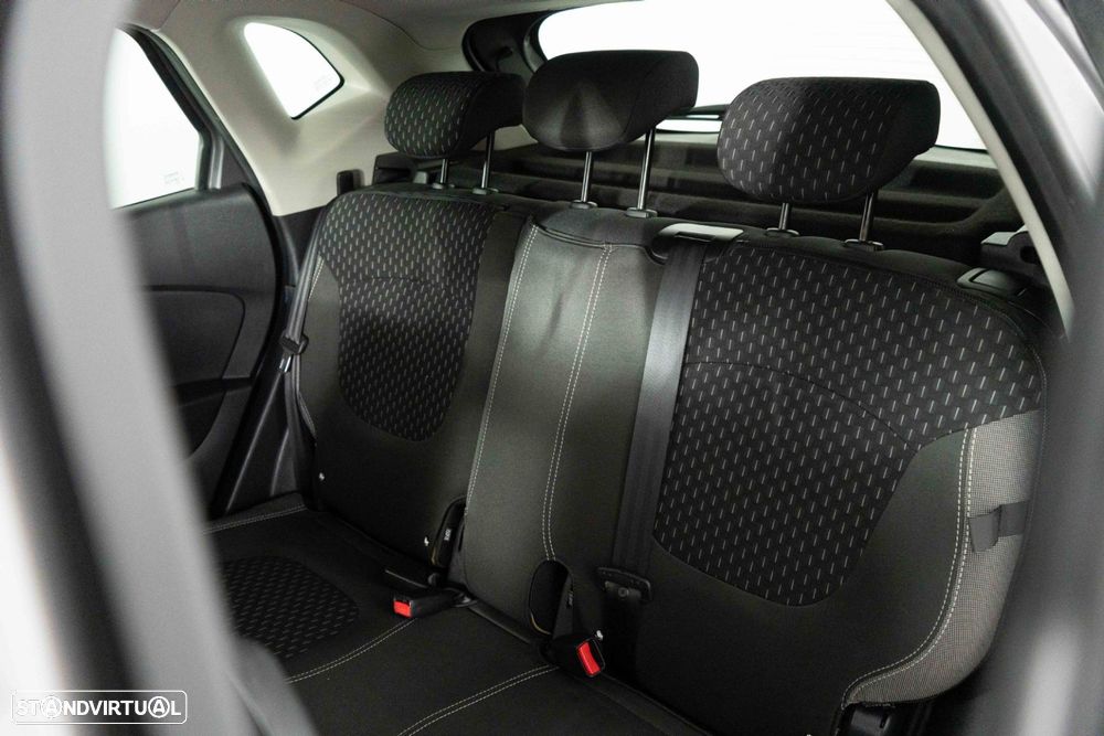 Renault Captur 0.9 TCE Exclusive - 14