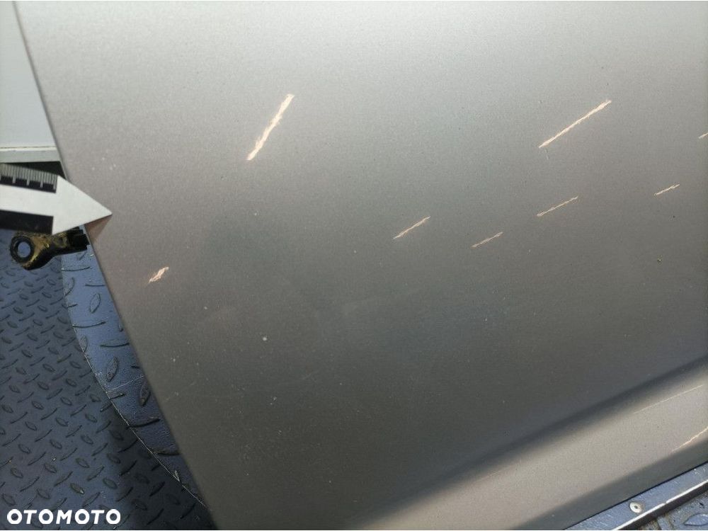 KIA OPTIMA III DRZWI PRZÓD PRZEDNIE LEWE 3D - 4