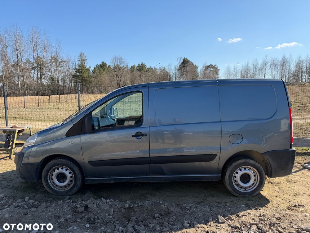 Citroën Jumpy Combi - 6