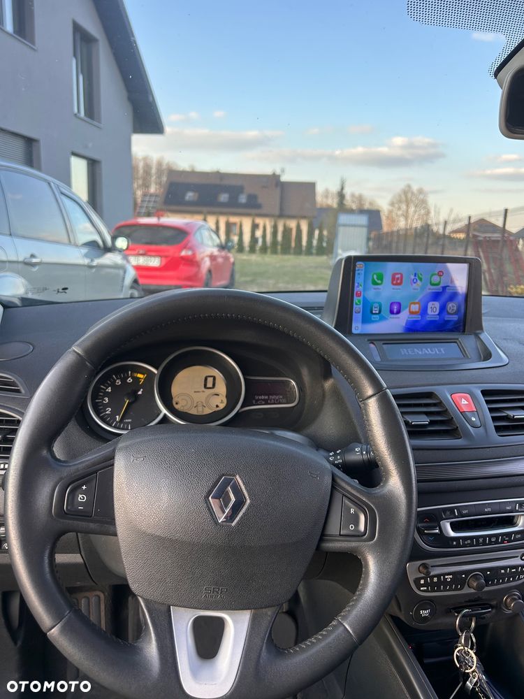 Renault Megane 1.6 16V Dynamique - 14