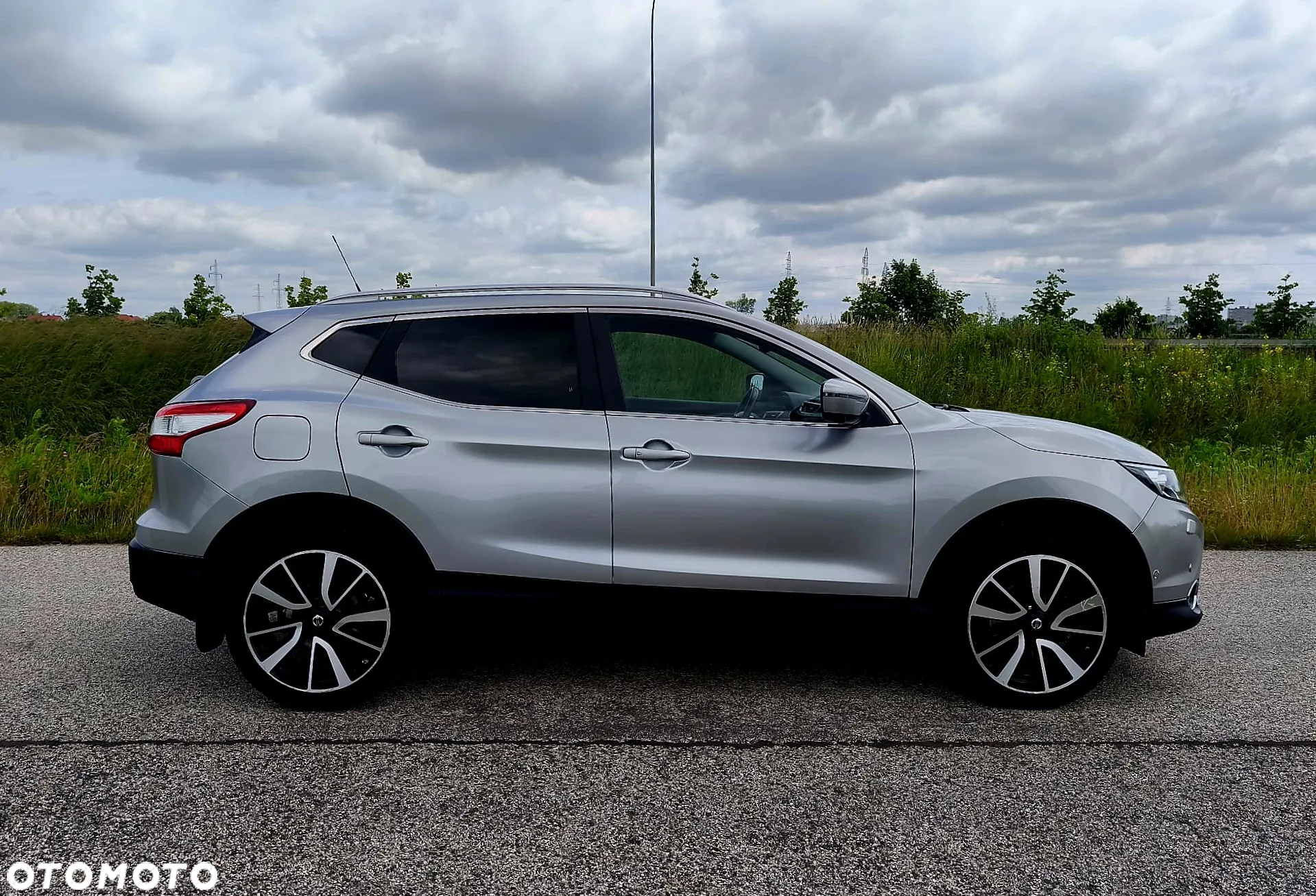 Nissan Qashqai 1.6 DCi Tekna - 3