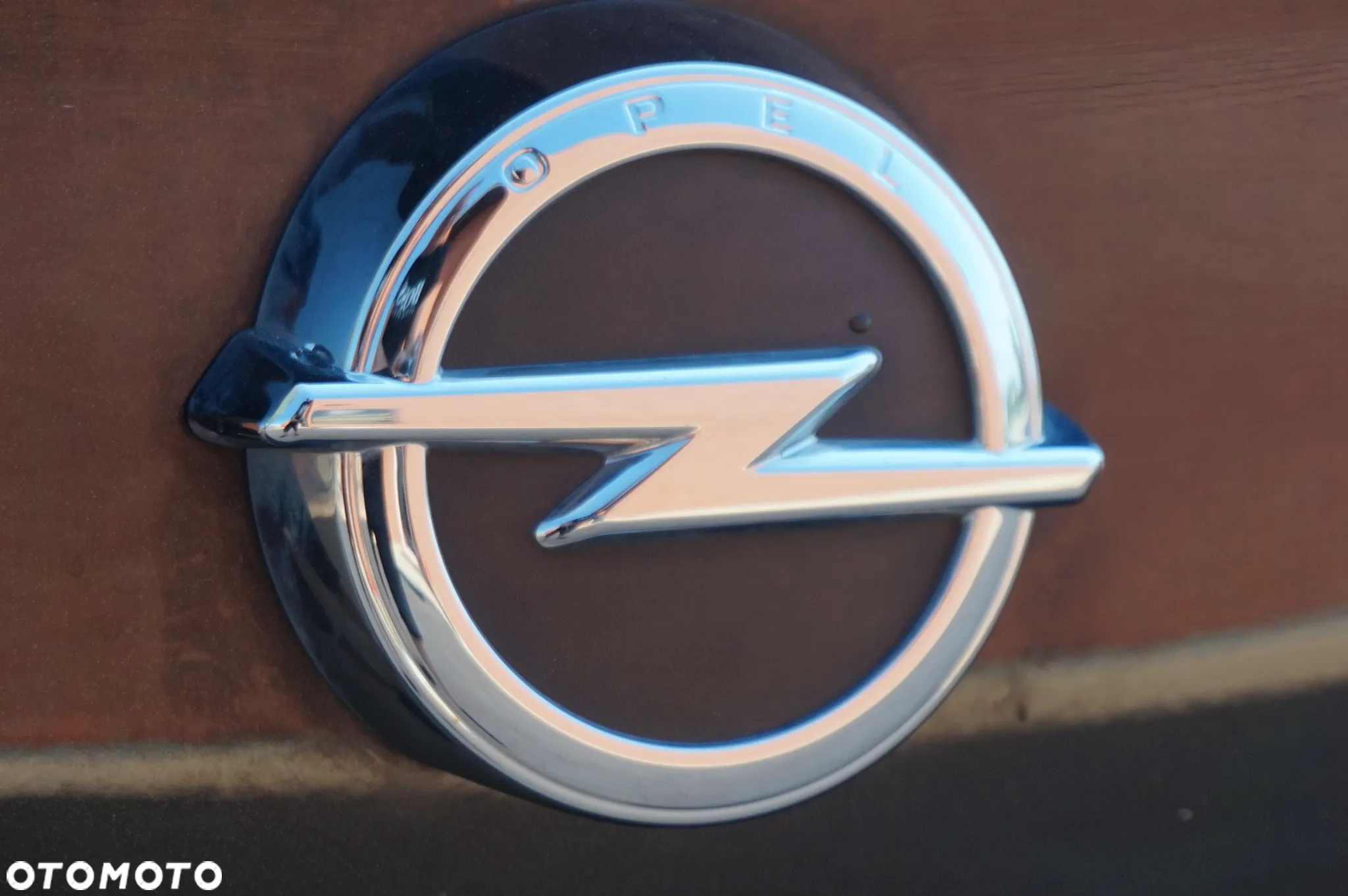 Opel Corsa 1.4 Cosmo - 23