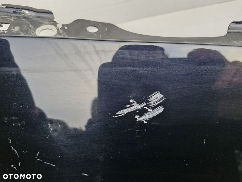 TOYOTA RAV4 IV BŁOTNIK LEWY PRZÓD PRZEDNI - 4