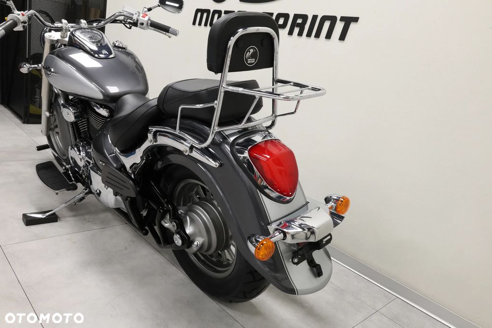 Suzuki VL 800 Volusia - 15