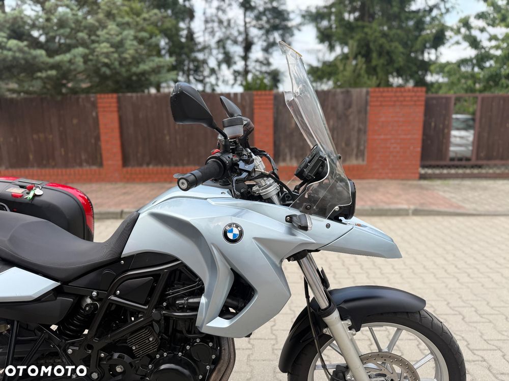 BMW F - 6