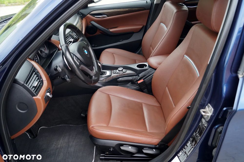 BMW X1 xDrive25d xLine - 20