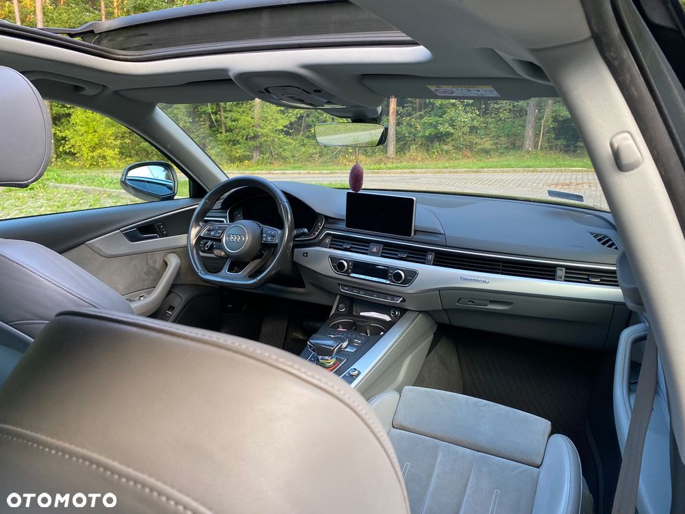 Audi A4 Allroad quattro 2.0 TDI S tronic - 22