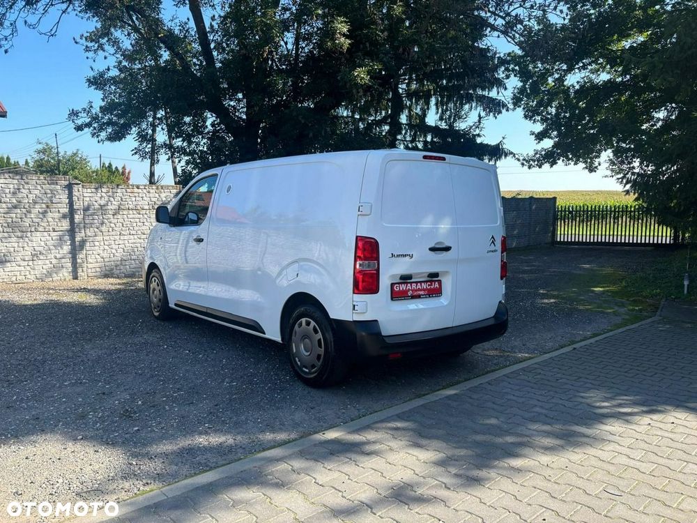 Citroën Jumpy - 5