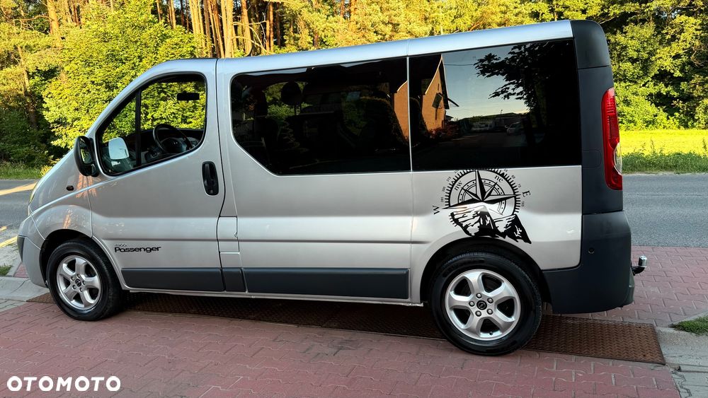 Opel Vivaro - 35