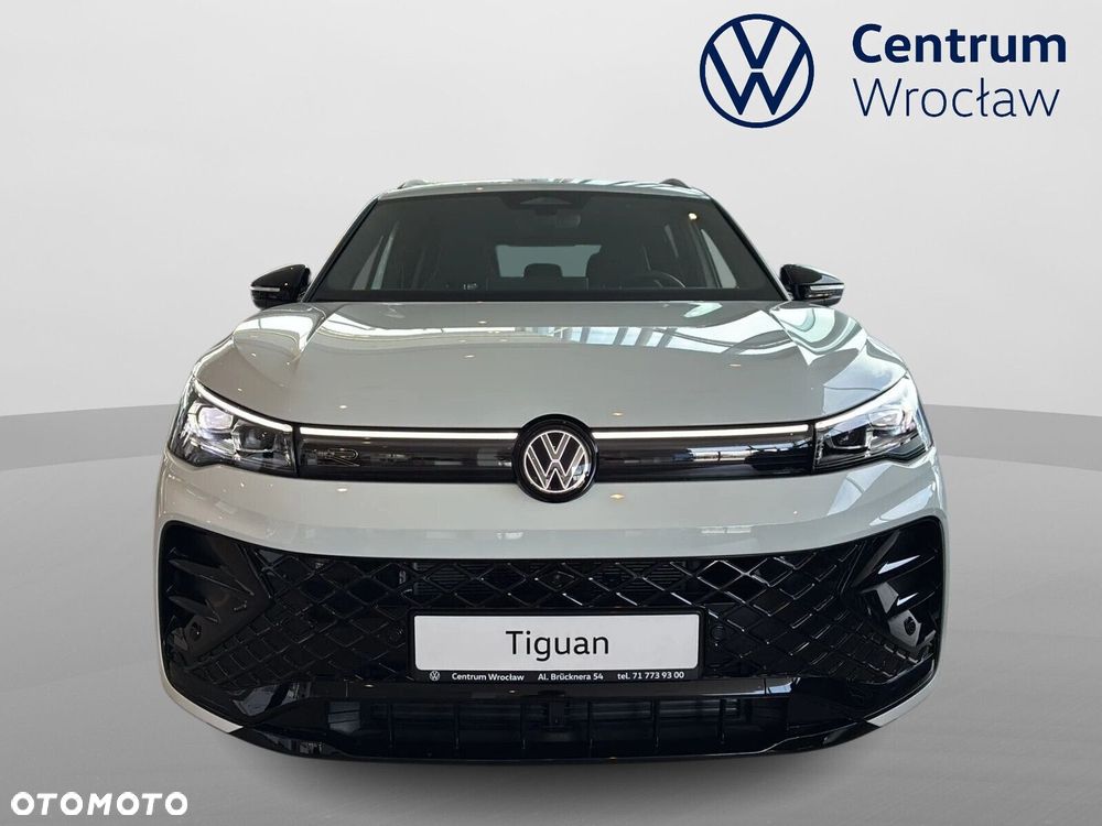 Volkswagen Tiguan - 9