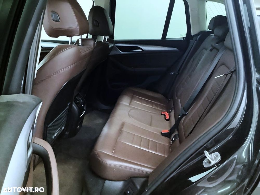 BMW X3 xDrive30e AT PHEV - 7